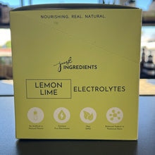 Load image into Gallery viewer, Electrolyte Powder by Just Ingredients
