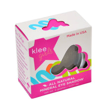 Load image into Gallery viewer, Klee Girls Natural Mineral Eyeshadow
