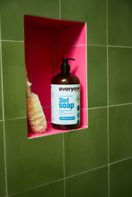 Load image into Gallery viewer, Unscented 3in1 Soap
