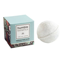 Load image into Gallery viewer, Wellness Bath Bomb Single

