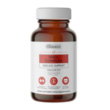 Load image into Gallery viewer, NAD+ Complex by Just Ingredients
