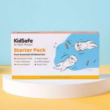 Load image into Gallery viewer, KidSafe Starter Pack 10 mL

