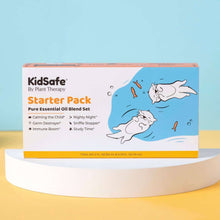 Load image into Gallery viewer, KidSafe Starter Pack - 10 mL

