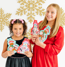 Load image into Gallery viewer, NEW!! Glacier Pop - Holiday Blush and  Lip Shimmer Set: Glacier Pop
