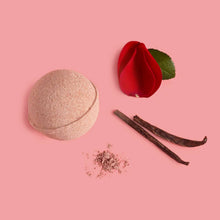 Load image into Gallery viewer, Pure Love Bath Bomb Single
