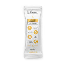 Load image into Gallery viewer, Electrolyte Powder by Just Ingredients
