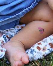 Load image into Gallery viewer, Bug Temporary Tattoos
