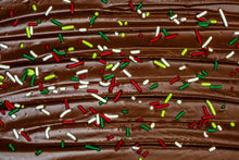 Load image into Gallery viewer, Dye-Free Christmas Softies Sprinkles, 3oz
