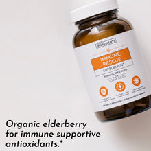 Load image into Gallery viewer, Immune Rescue by Just Ingredients
