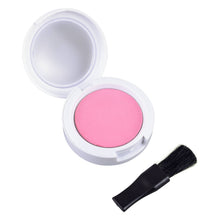 Load image into Gallery viewer, NEW!! Crystal Glow - Holiday Blush and  Lip Shimmer Set: Crystal Glow
