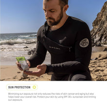 Load image into Gallery viewer, RAW ELEMENTS NATURAL SUNSCREEN SPS 30 TRAVEL SIZE 1 oz
