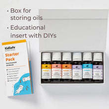 Load image into Gallery viewer, KidSafe Starter Pack - 10 mL
