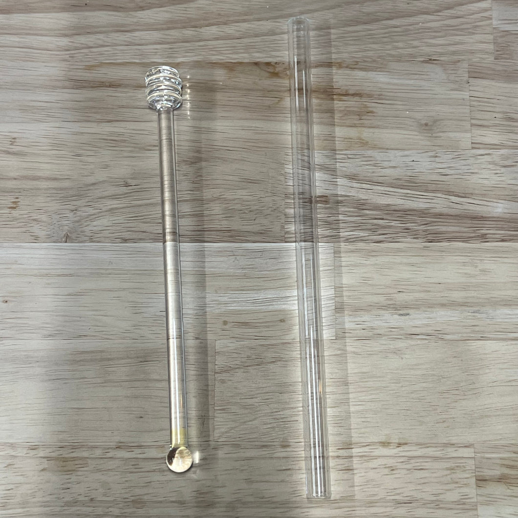 Local Glass