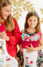 Load image into Gallery viewer, NEW!! Icicle Sparkles - Holiday Eye Shadow Lip Shimmer Set: Icicle Sparkles
