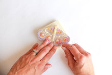 Load image into Gallery viewer, Mini Moth Felting Craft Kit
