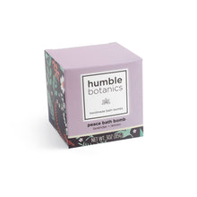 Load image into Gallery viewer, Peace Bath Bomb Single
