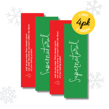 Load image into Gallery viewer, Plant-Based Food Colors - Holiday Colors
