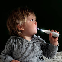 Load image into Gallery viewer, Jack N' Jill Tickle Tooth Sonic Toothbrush Replacement Heads
