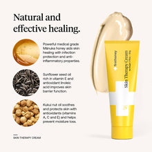 Load image into Gallery viewer, First Honey® Manuka Honey Cream for Eczema &amp; Dry Skin
