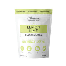 Load image into Gallery viewer, Electrolyte Powder by Just Ingredients
