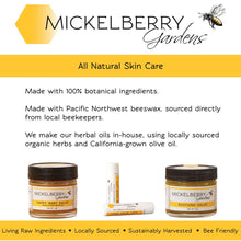Load image into Gallery viewer, Soothing Salve — fragrance free and gentle for all ages
