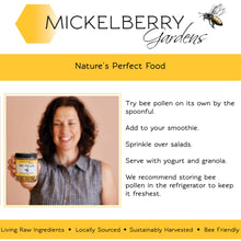 Load image into Gallery viewer, Bee Pollen
