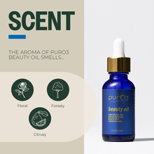 Load image into Gallery viewer, PurO3 Beauty Oil
