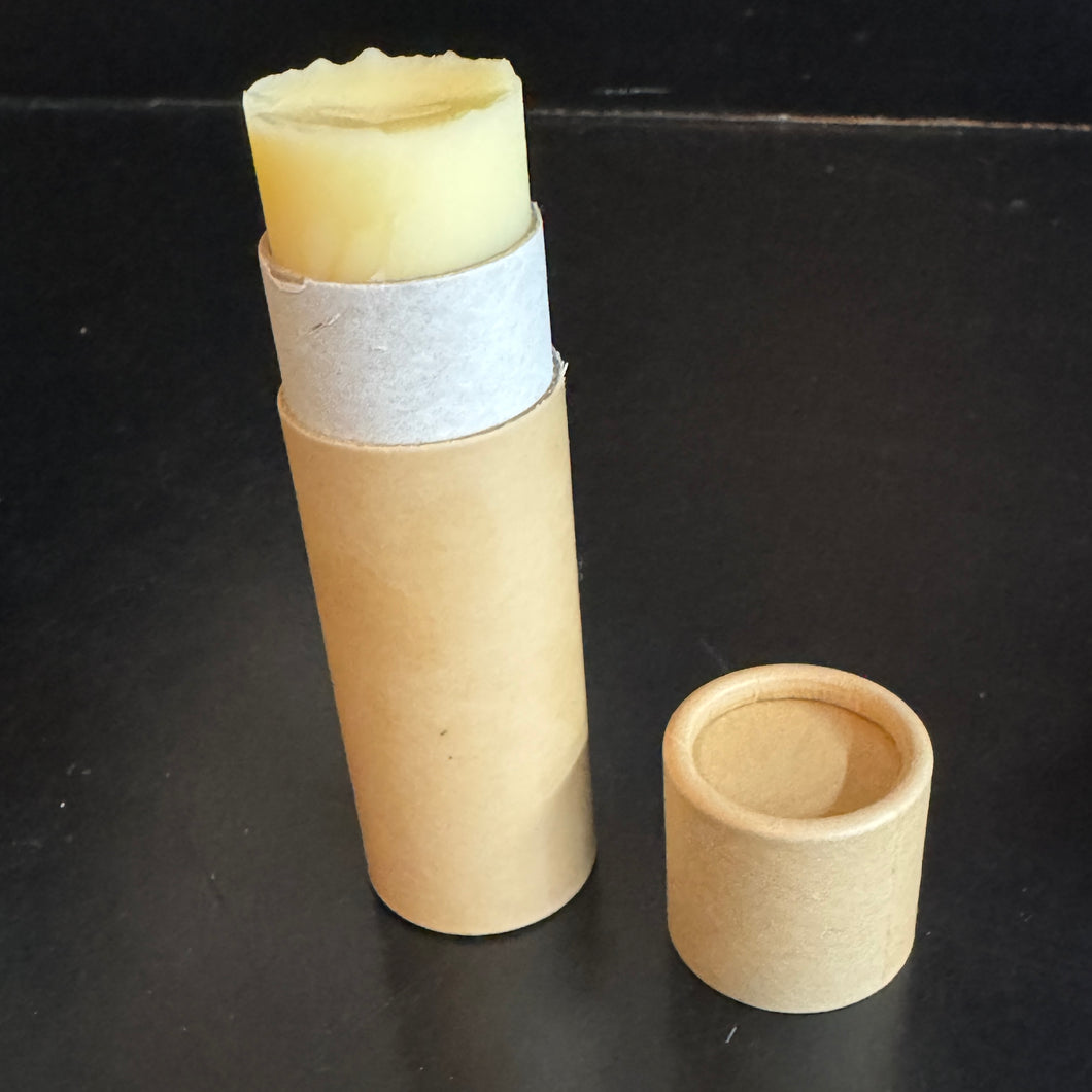 Vegan Lip Balm- Mystery Flavors
