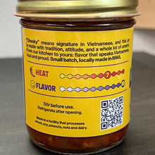 Load image into Gallery viewer, Chooky Sauce BAE Sa-te Umami
