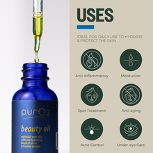 Load image into Gallery viewer, PurO3 Beauty Oil
