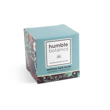 Load image into Gallery viewer, Wellness Bath Bomb Single
