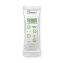 Load image into Gallery viewer, Electrolyte Powder by Just Ingredients

