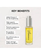 Load image into Gallery viewer, Sweet Citrus Brightening Serum with Vitamin C
