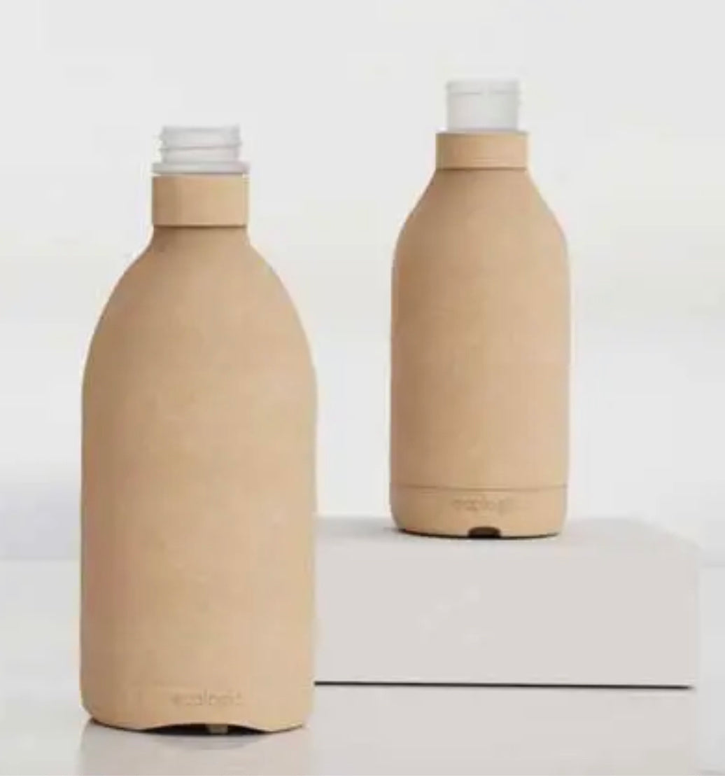Eco-Friendly Paper Bottle (Spray or Pump)