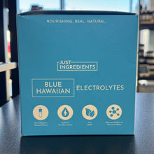 Load image into Gallery viewer, Electrolyte Powder by Just Ingredients
