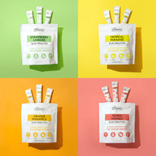 Load image into Gallery viewer, Electrolyte Powder by Just Ingredients
