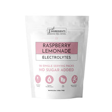 Load image into Gallery viewer, Electrolyte Powder by Just Ingredients
