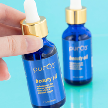 Load image into Gallery viewer, PurO3 Beauty Oil
