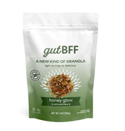 gutBFF - Honey Glow: A New Kind of Granola