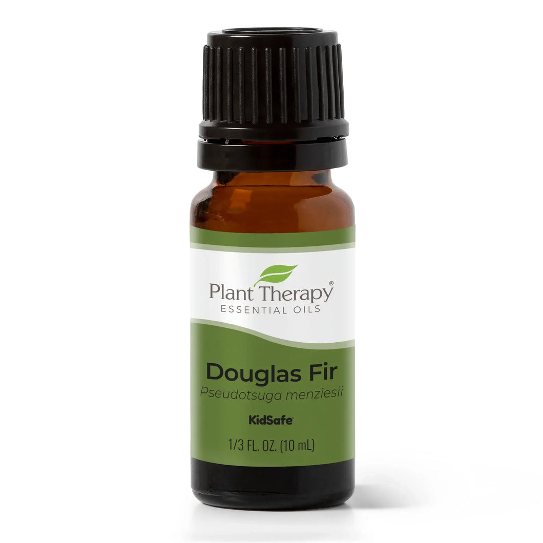 Douglas Fir Essential Oil 10mL