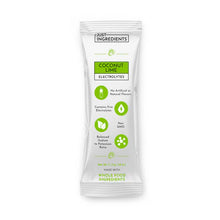 Load image into Gallery viewer, Electrolyte Powder by Just Ingredients
