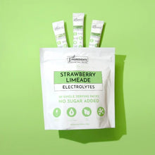 Load image into Gallery viewer, Electrolyte Powder by Just Ingredients
