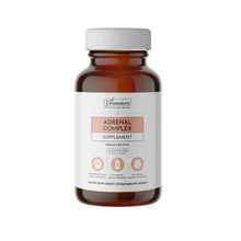 Load image into Gallery viewer, Adrenal Complex by Just Ingredients
