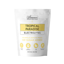 Load image into Gallery viewer, Electrolyte Powder by Just Ingredients
