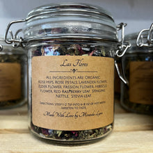 Load image into Gallery viewer, Herbal Tea Organic
