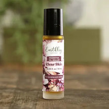 Load image into Gallery viewer, Clear Skin Essential Oil Roller
