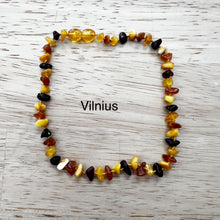 Load image into Gallery viewer, Amber Necklace
