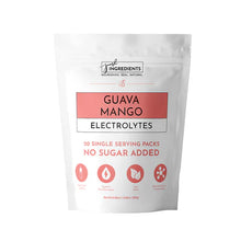 Load image into Gallery viewer, Electrolyte Powder by Just Ingredients
