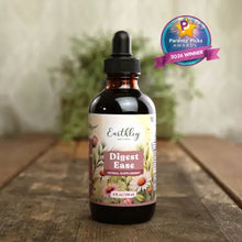 Load image into Gallery viewer, Digest-Ease Herbal Tincture
