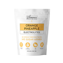 Load image into Gallery viewer, Electrolyte Powder by Just Ingredients
